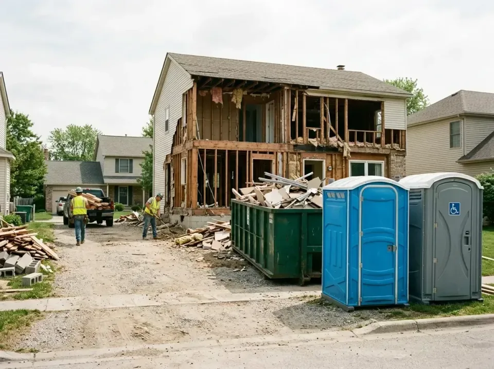 home-renovation-demolition-sit-010 — frequently asked questions, Portable Toilet & Dumpsters Rental in Henderson, KY